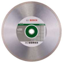 Afbeeldingen van Bosch Diamantdoorslijpschijf Best for Ceramic