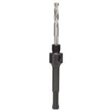 Afbeeldingen van Bosch SDS-plus adapter