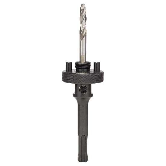 Afbeeldingen van Bosch SDS-plus adapter