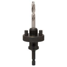 Afbeeldingen van Bosch Zeskantadapter