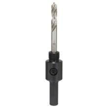 Afbeeldingen van Bosch Zeskantadapter