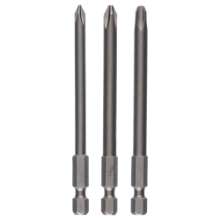 Afbeeldingen van Bosch 3-delige bitset Extra Hard