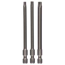 Afbeeldingen van Bosch 3-delige bitset Extra Hard