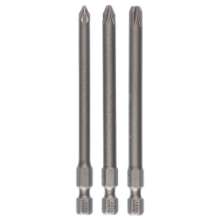 Afbeeldingen van Bosch 3-delige bitset Extra Hard