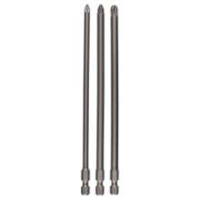 Afbeeldingen van Bosch 3-delige bitset Extra Hard