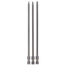Afbeeldingen van Bosch 3-delige bitset Extra Hard