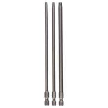 Afbeeldingen van Bosch 3-delige bitset Extra Hard
