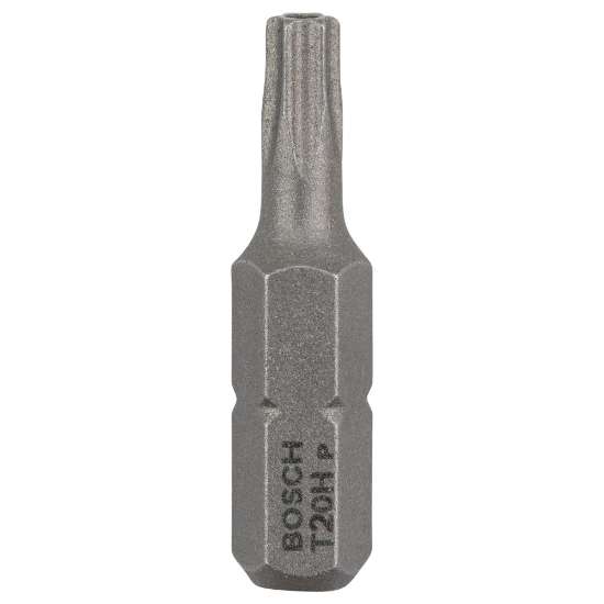 Afbeeldingen van Bosch T20H Security-Torx®-bit extra-hard