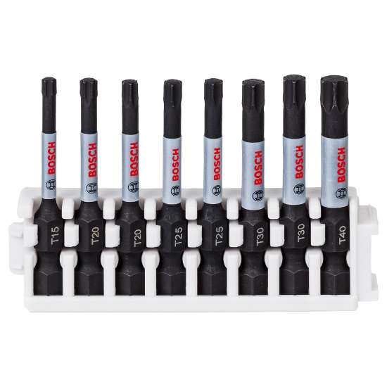 Afbeeldingen van Bosch Schroefbitpack