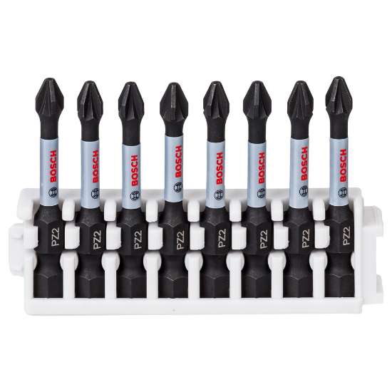 Afbeeldingen van Bosch Schroefbitpack