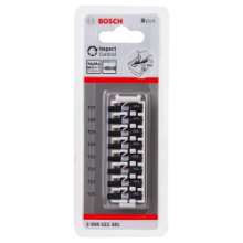 Afbeeldingen van Bosch Schroefbitpack