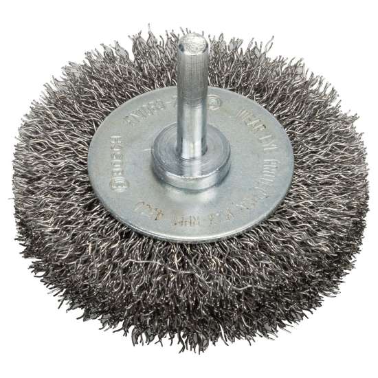 Afbeeldingen van Bosch Schijfborstel