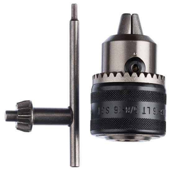 Afbeeldingen van Bosch Tandkransboorhouders tot 13 mm