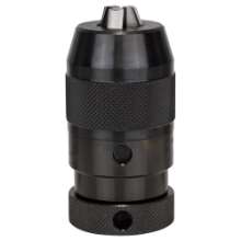 Afbeeldingen van Bosch Snelspanboorhouders tot 10 mm
