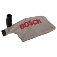 Afbeeldingen van Bosch Stofzakken