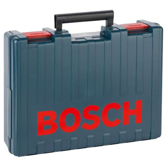 Afbeeldingen van Bosch Kunststof koffer