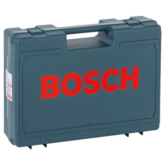 Afbeeldingen van Bosch Kunststof koffer