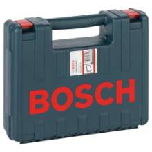 Afbeeldingen van Bosch Kunststof koffer