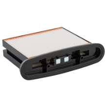 Afbeeldingen van Bosch Polyester harmonicafilter