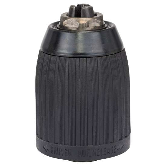 Afbeeldingen van Bosch Snelspanboorhouders tot 13 mm