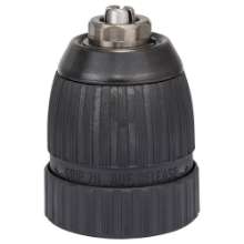Afbeeldingen van Bosch Snelspanboorhouders tot 10 mm