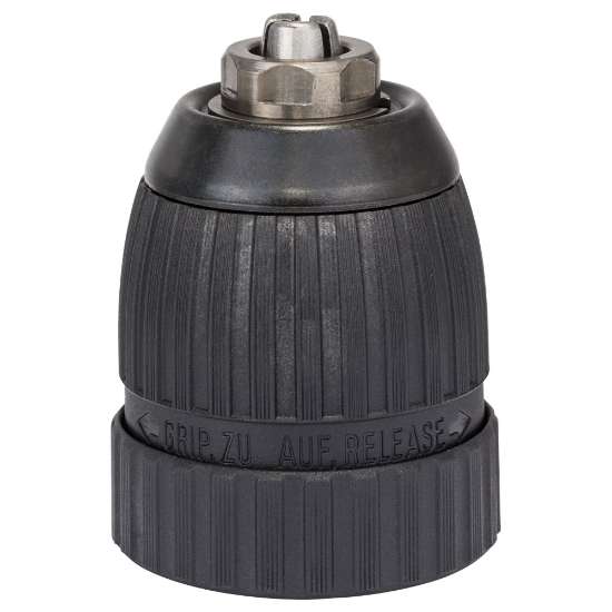 Afbeeldingen van Bosch Snelspanboorhouders tot 10 mm