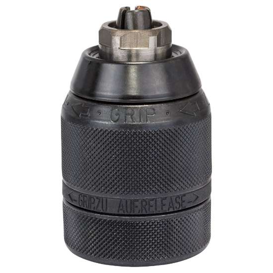 Afbeeldingen van Bosch Snelspanboorhouders tot 13 mm
