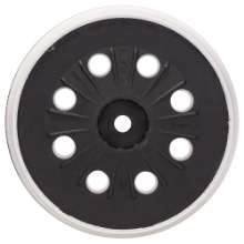 Afbeeldingen van Bosch Rubber steunschijven