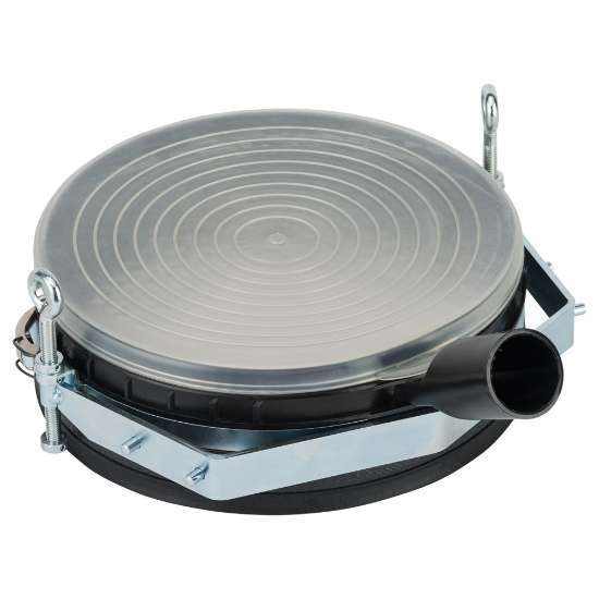 Afbeeldingen van Bosch watervangring max. diameter 150mm