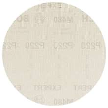 Afbeeldingen van Bosch Schuurnet M480