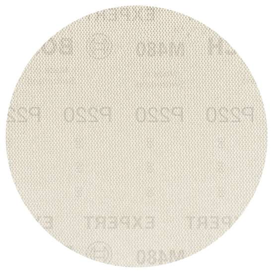 Afbeeldingen van Bosch Schuurnet M480
