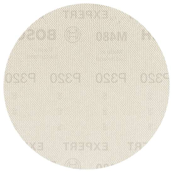 Afbeeldingen van Bosch Schuurnet M480