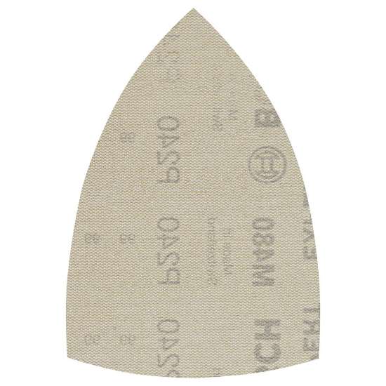 Afbeeldingen van Bosch Schuurnet M480