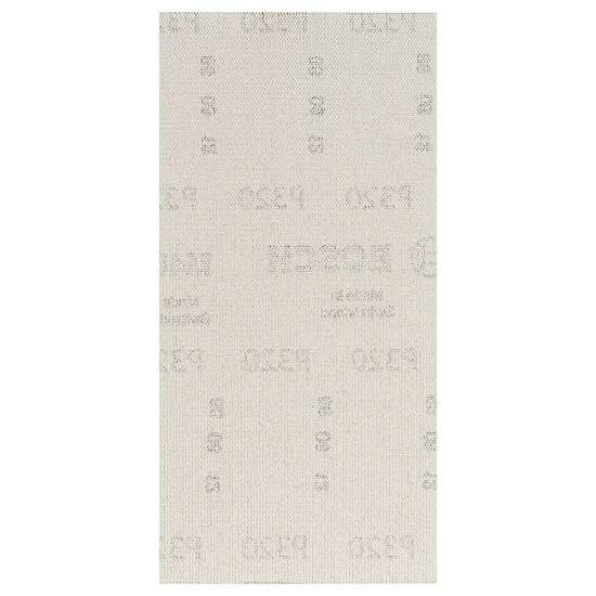 Afbeeldingen van Bosch Schuurnet M480