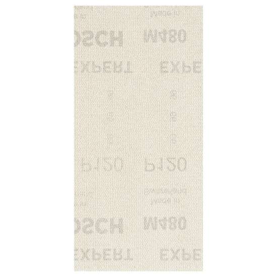 Afbeeldingen van Bosch Schuurnet M480