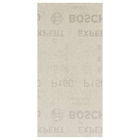 Afbeeldingen van Bosch Schuurnet M480