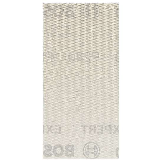 Afbeeldingen van Bosch Schuurnet M480