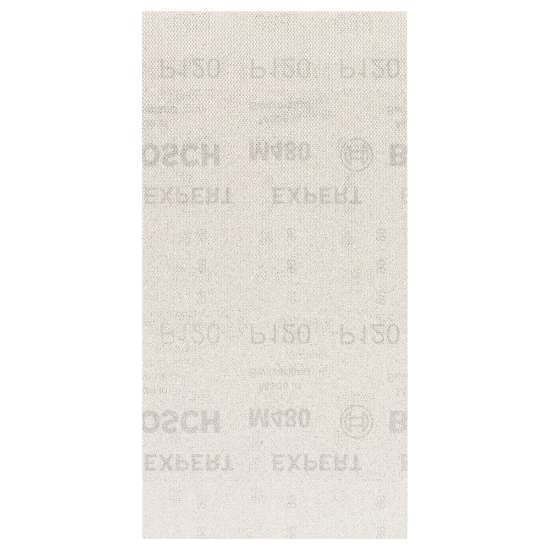 Afbeeldingen van Bosch Schuurnet M480