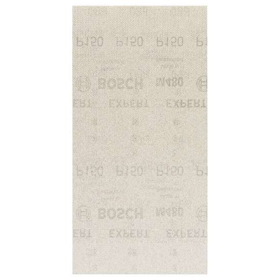 Afbeeldingen van Bosch Schuurnet M480