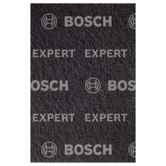 Afbeeldingen van Bosch Vliespad N880