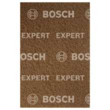 Afbeeldingen van Bosch Vliespad N880