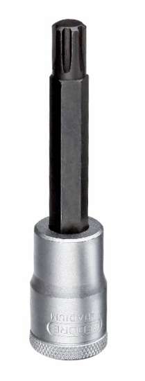 Afbeeldingen van Gedore doppen RIBE 1/2 188mm lang INR19