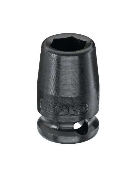 Afbeeldingen van Slagmoerdopsleutel 3/8" 6-kant