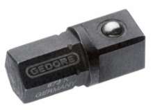 Afbeeldingen van GEDORE Dophouder kort model 673 K