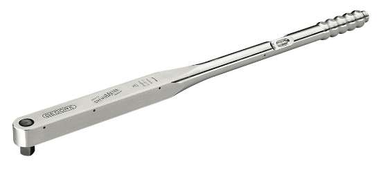 Afbeeldingen van GEDORE Momentsleutel DREMOMETER 8570 CD - 8575 CDL