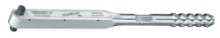 Afbeeldingen van GEDORE Momentsleutel DREMOMETER 8573 BC - 8578 BCL