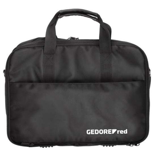 Afbeeldingen van Gedore Red Gereedschap-/laptoptas 480x370x140 mm