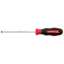 Afbeeldingen van Gedore Red 2C-schroevendraaier, zaagsnede 3 mm, 0,5 x 145