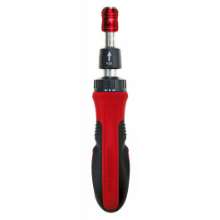 Afbeeldingen van Gedore Red Ratels Bit-Fix-telescoop 1/4
