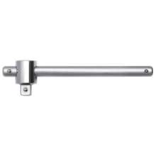 Afbeeldingen van Gedore Red Schuifgreep met glijstuk 1/4”, Lengte 115 mm